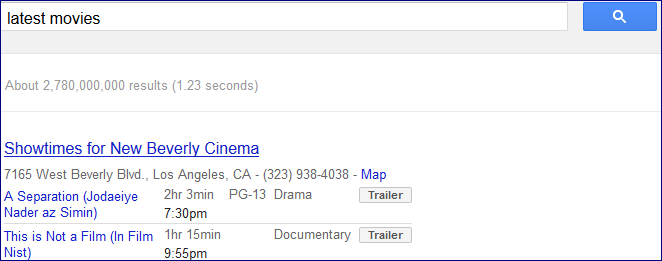 Google - latest movies.PNG