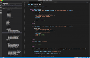 Visual Studio Code: A Test Drive