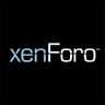 Add WordPress header to XenForo