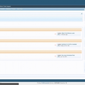 [XenWord 2.2] Use WordPress First and Last Name - YouTube