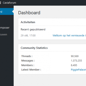 Screenshot-2017-10-31 Dashboard ‹ Caviaforum — WordPress
