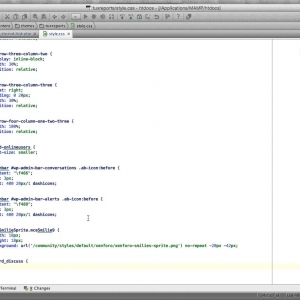 [XenWord 2.1] Discuss link style - YouTube