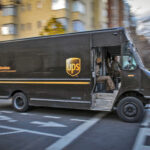 Special Saturday delivery
