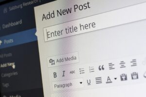 WordPress 5.9 Expected on January 25