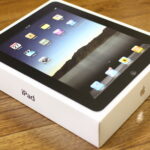 Apple iPad Unboxing & Setup