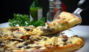 Dinner on Friday, July 29th