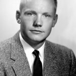 Neil Armstrong Dead at 82