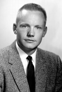 Neil Armstrong Dead at 82