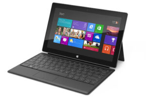 Microsoft Surface: 3-5 Million On Order