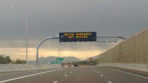 Drive Hammered Get Nailed