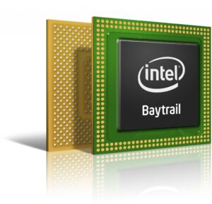 Intel Releases New Processors
