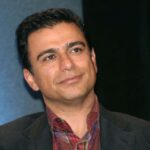 Nikesh Arora Leaving Google