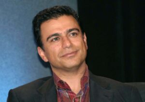Nikesh Arora Leaving Google