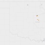 Oklahoma Earthquakes: Natural Phenomenon or Man-made