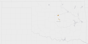 Oklahoma Earthquakes: Natural Phenomenon or Man-made