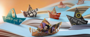 Kindle Unlimited