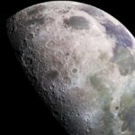 Summer of Supermoons