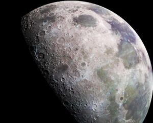 Summer of Supermoons