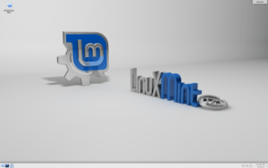 Linux Mint 17.1 “Rebecca” KDE is available