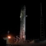 SpaceX Flacon 9 Testing Postponed Until Friday