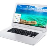 Acer Debuts Industry’s First Chromebook with 15.6-inch Display