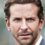 Bradley Cooper Air Guitars “Down by the River”