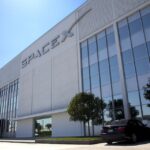 Google and Fidelity Invest 1 U.S. Billion into SpaceX