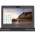 Google Introduces New Chromebooks