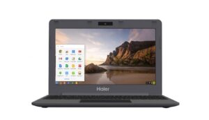 Google Introduces New Chromebooks