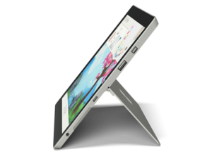 The New Microsoft Surface 3