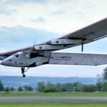 Solar Impulse 2 will begin its flight around-the-world on Monday