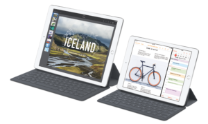 9.7-inch Apple iPad Pro, Order March 24