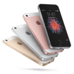 Apple iPhone SE, 4-inch Powerhouse