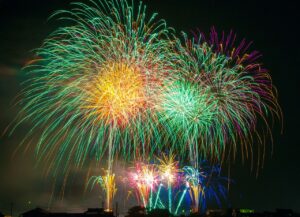 Happy New Year, 2017