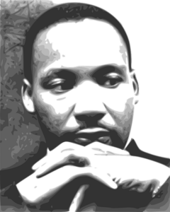 Editorial: MLK Day