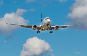 Fourth Day of Flight Cancellations
