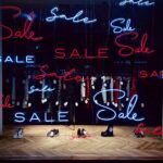 Holiday Sales Up 8.5% Over 2020