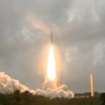NASA, ESA, CSA launch the James Webb Space Telescope