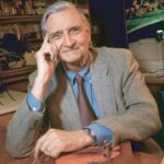 E.O. Wilson Dies at 92