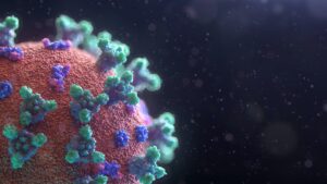 U.S. Reaches 1 Million Identified SARS-CoV-2 Infections