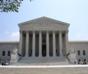 Trump’s Presidential Records Case Filed with Supreme Court
