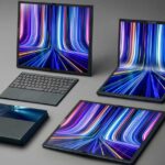 Asus Zenbook 17 Fold OLED