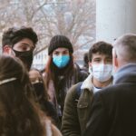 California Extends Indoor Mask Mandate