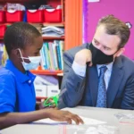 Chicago Teachers Union Votes To Go Remote
