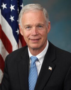 Senator Ron Johnson (WI-R) Will Run for Third Term