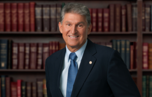 Senator Manchin Is Still No On Build Back Better