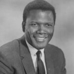 Actor Sir Sidney Poitier Died at the Age of 94