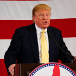 Trump Indicted