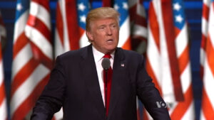 Former President Trump: Summary of False Claims