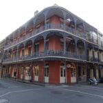 The Top 5 Attractions of New Orleans